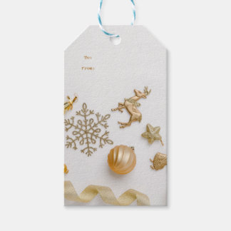 Julklappsetikett jul presentetikett
