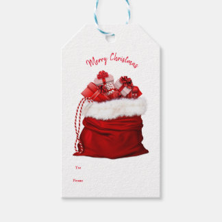 Julklappsetikett jul presentetikett