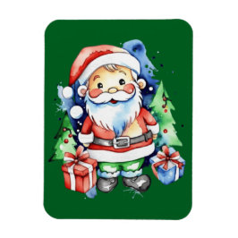 Julklappsidéer till Tomte Magnet