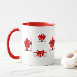 Julklappsmugg Mugg