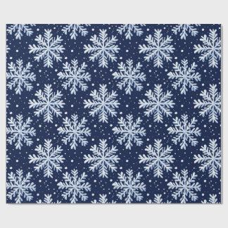 Julklappspapper Presentpapper