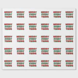 Julklappspapper Presentpapper