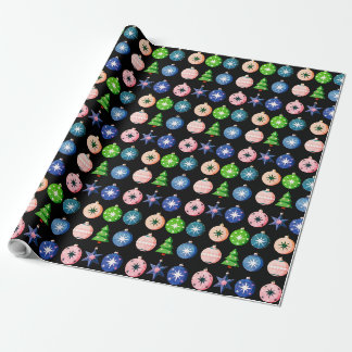 julklappspapper presentpapper