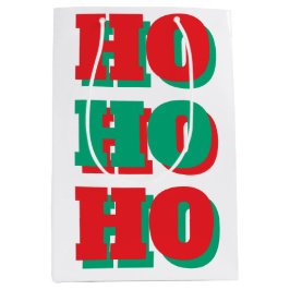 Julklappspåse