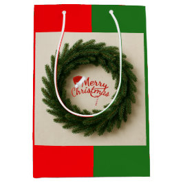 Julklappspåse 