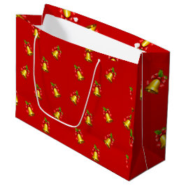 Julklappspåse