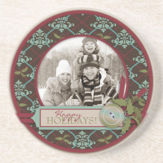 Julklassikerkustfartyg Underlägg Sandsten