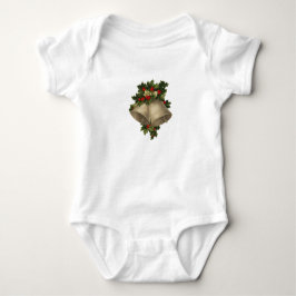Julklockor Baby Tee