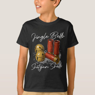 Julklockor skal kulor julpng t shirt