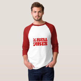 Julklockor Vibes T Shirt