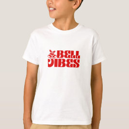 Julklockor Vibes T Shirt