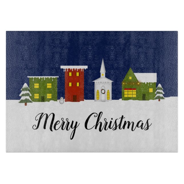 Julklubba (Framsidan)