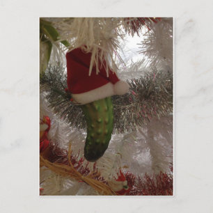 Julknipan Helg Vykort