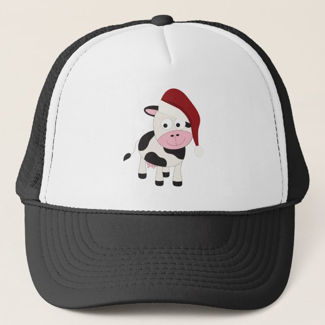 Julko Truckerkeps (Framsida)