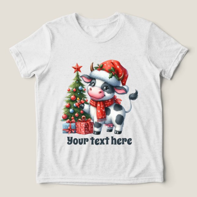 Julko - unisex - lägg till text t shirt (Design Framsida)