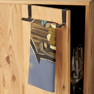 Julkökshanddukar Kökshandduk