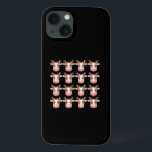 Julkokvett Höland Kow Westerna Julafton<br><div class="desc">Julkokvett Highland Cow Westernare Julafton Aestesiskt</div>