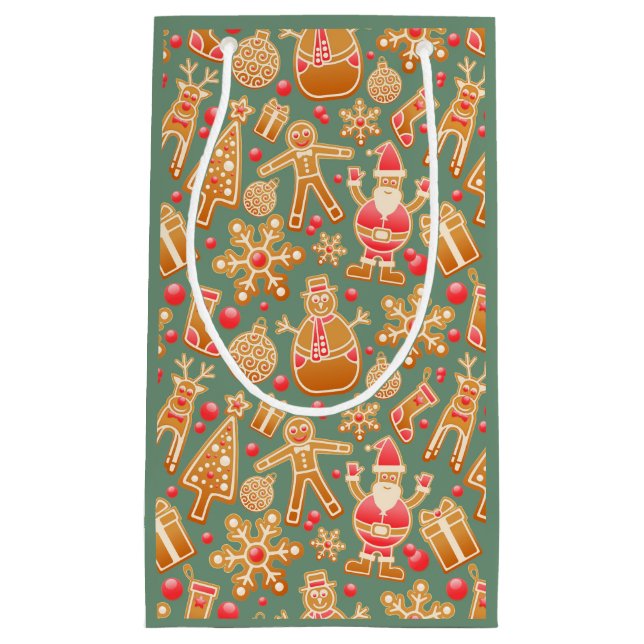 Julkollage (Framsidan)