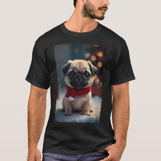 Julkompisar #004 t shirt