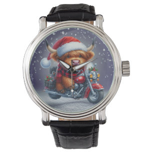 Julkonen Cute Highland (Italien) Armbandsur