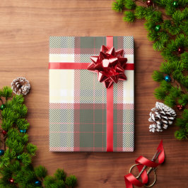 Julkontroll i Pttern Presentpapper