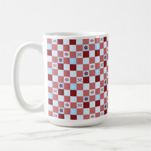 Julkontroll Kaffemugg