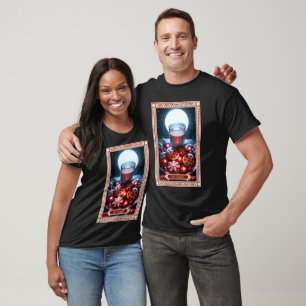 Julkookie-Tarot Card T Shirt