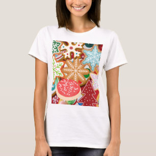 Julkookies T Shirt