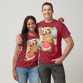 Julkookies T Shirt