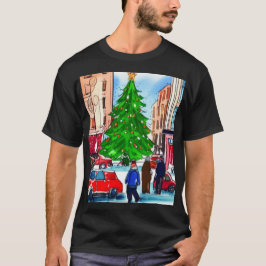 Julköp T Shirt