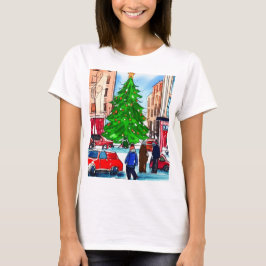 Julköp T Shirt