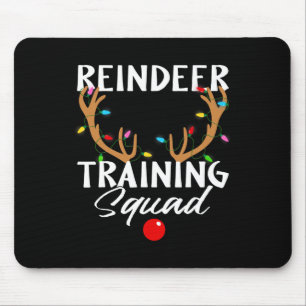 Julkörning Rener Springer Training Squad T Musmatta