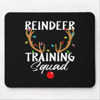 Julkörning Rener Springer Training Squad T Musmatta
