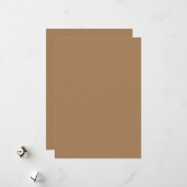 Julkort (Fram/Back In Situ)