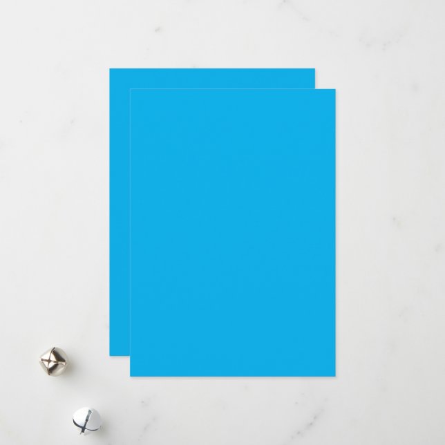 Julkort (Fram/Back In Situ)