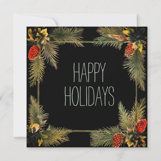 Julkort (Framsida)