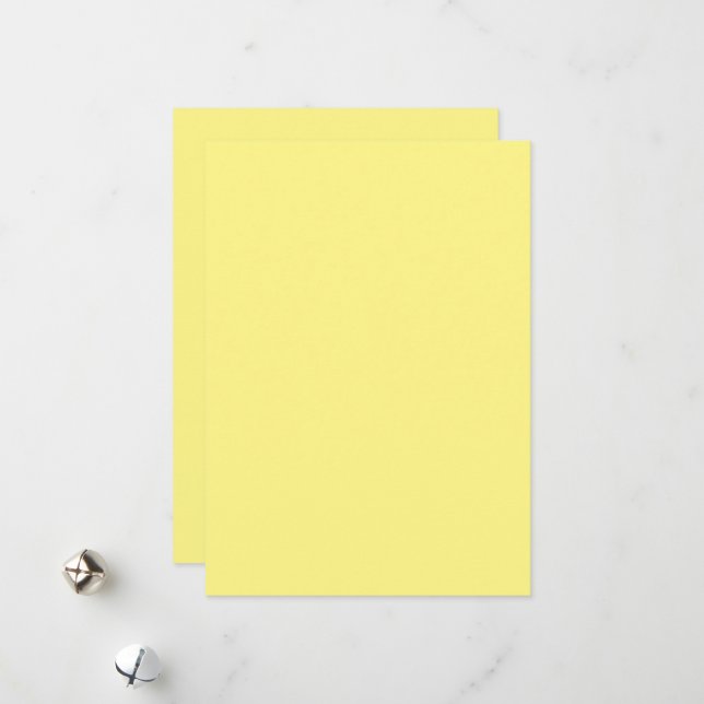 Julkort (Fram/Back In Situ)