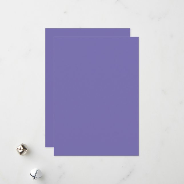 Julkort (Fram/Back In Situ)