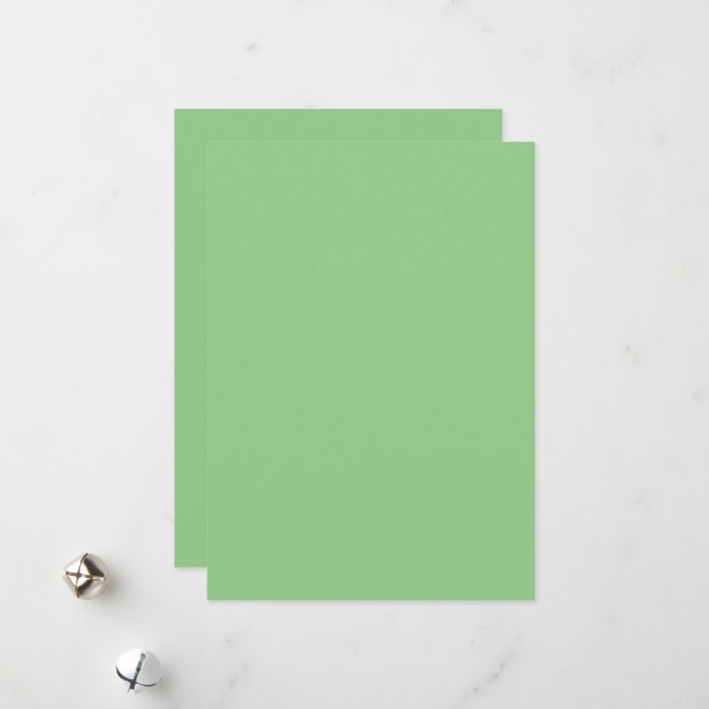 Julkort (Fram/Back In Situ)