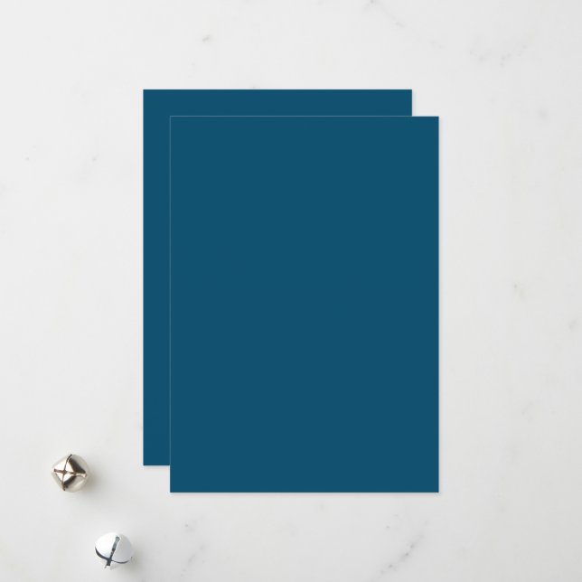 Julkort (Fram/Back In Situ)