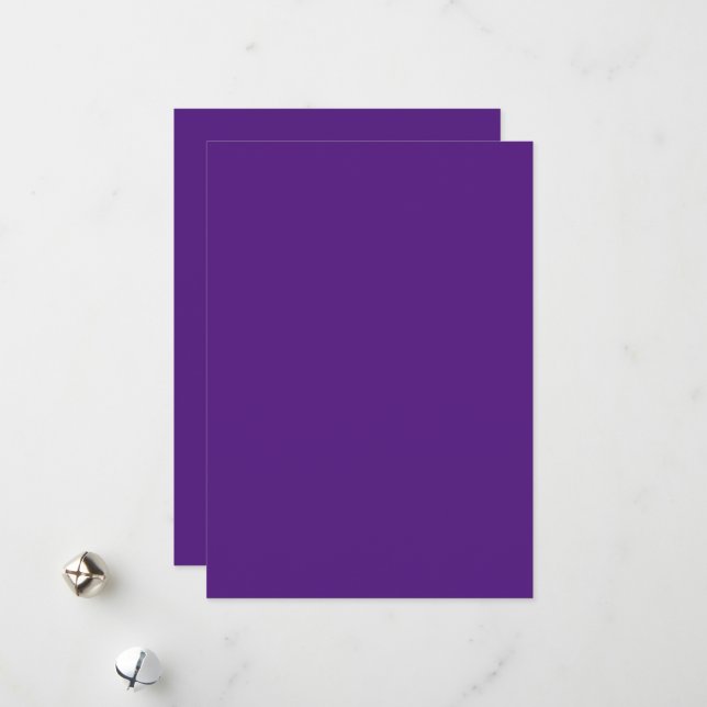 Julkort (Fram/Back In Situ)