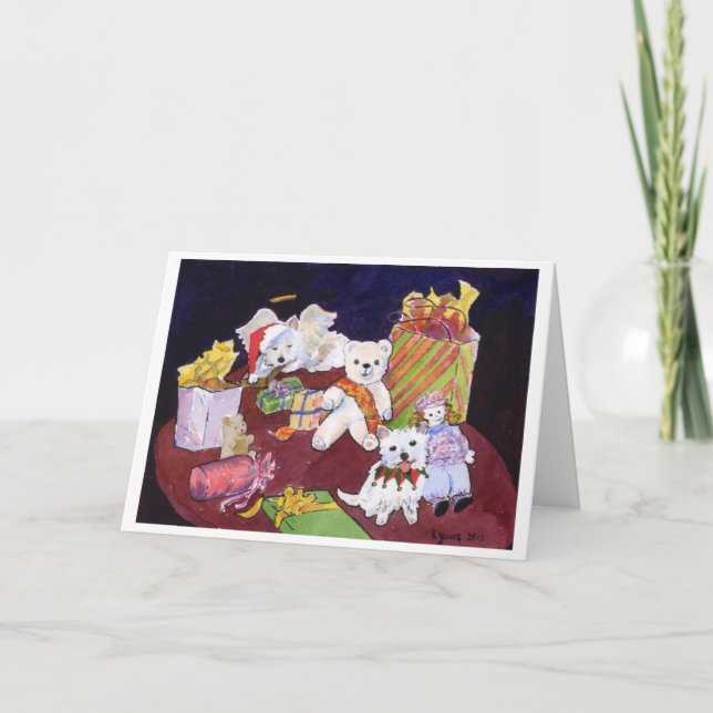 Julkort2010 Helgkort (Framsida)