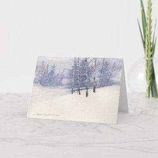 Julkort 06-137 helgkort