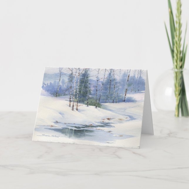 Julkort 07-907 helgkort (Framsida)