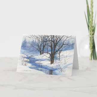 Julkort 09CCS3-3 Helgkort