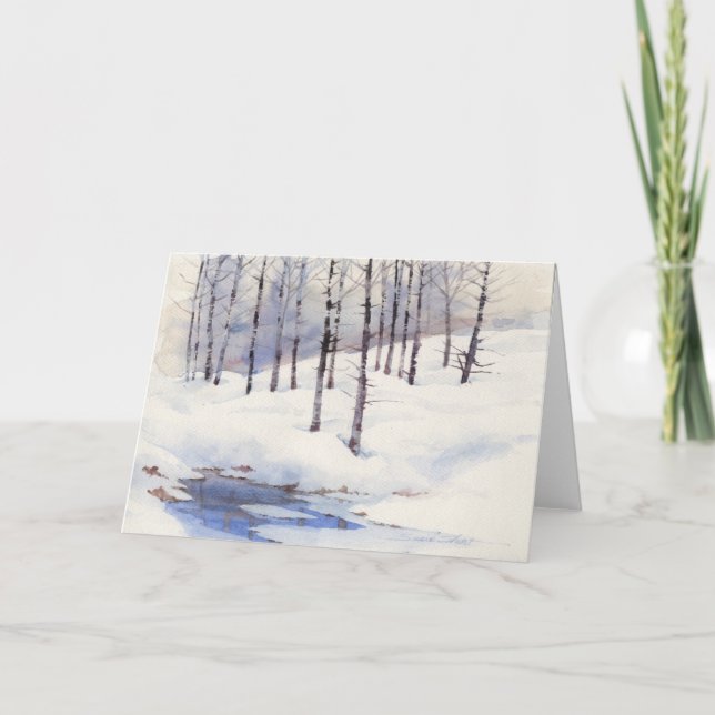 Julkort 09CCS3-4 Helgkort (Framsida)