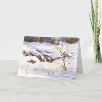 Julkort 09CCS4-2 Helgkort