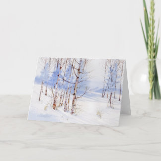 Julkort 09CCS4-5 Helgkort