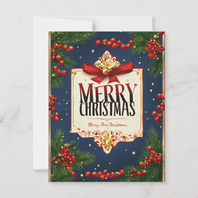 Julkort 2024 (Framsida)