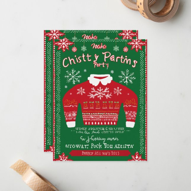 Julkort Anteckningskort (Fram/Back In Situ)